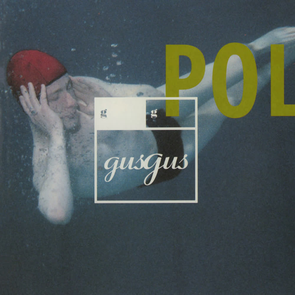 Artwork for Polyesterday