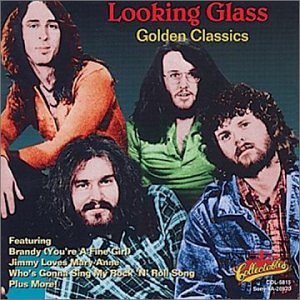 Art for Brandy (You're A Fine Girl) by Looking Glass