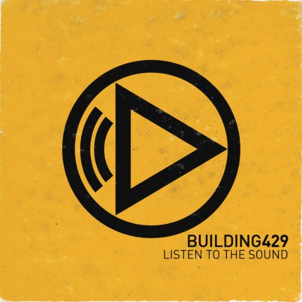 Art for Where I Belong by Building 429