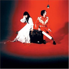 Art for Seven Nation Army by The White Stripes