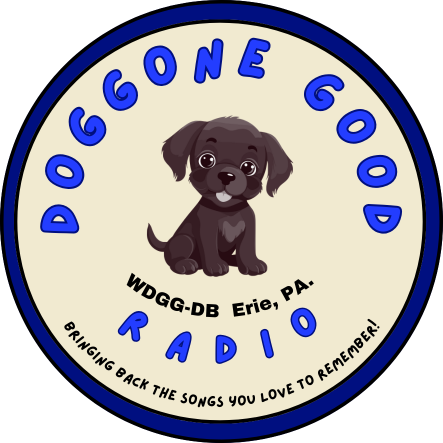 Doggone Good Radio WDGG-DB Erie, Pennsylvania