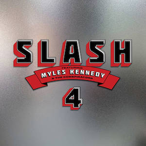 Art for Call Off The Dogs by Slash ft. Myles Kennedy and The Conspirators