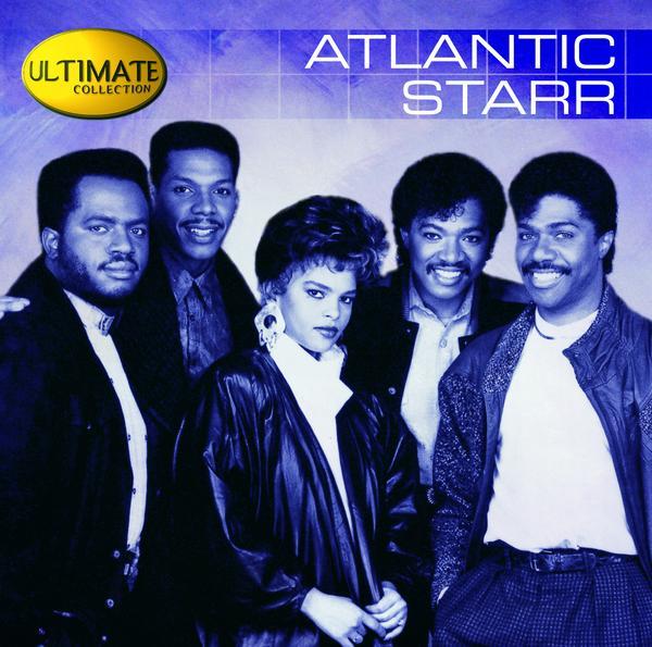 Art for One Lover At A Time by Atlantic Starr