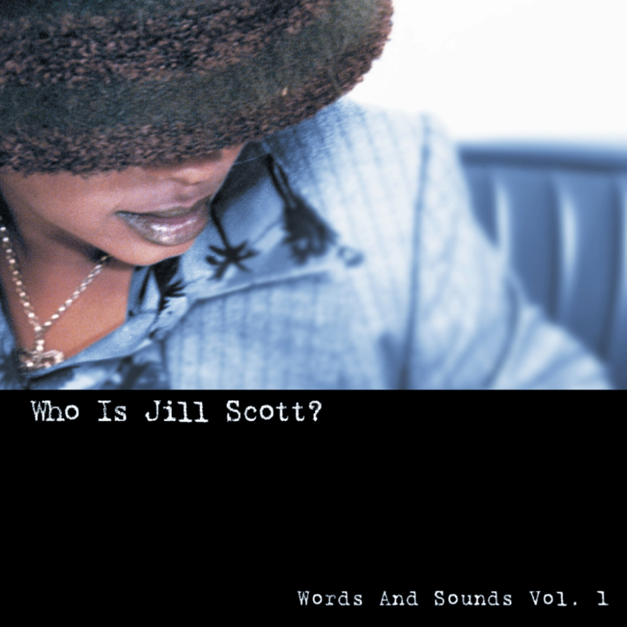 Art for Do You Remember by Jill Scott