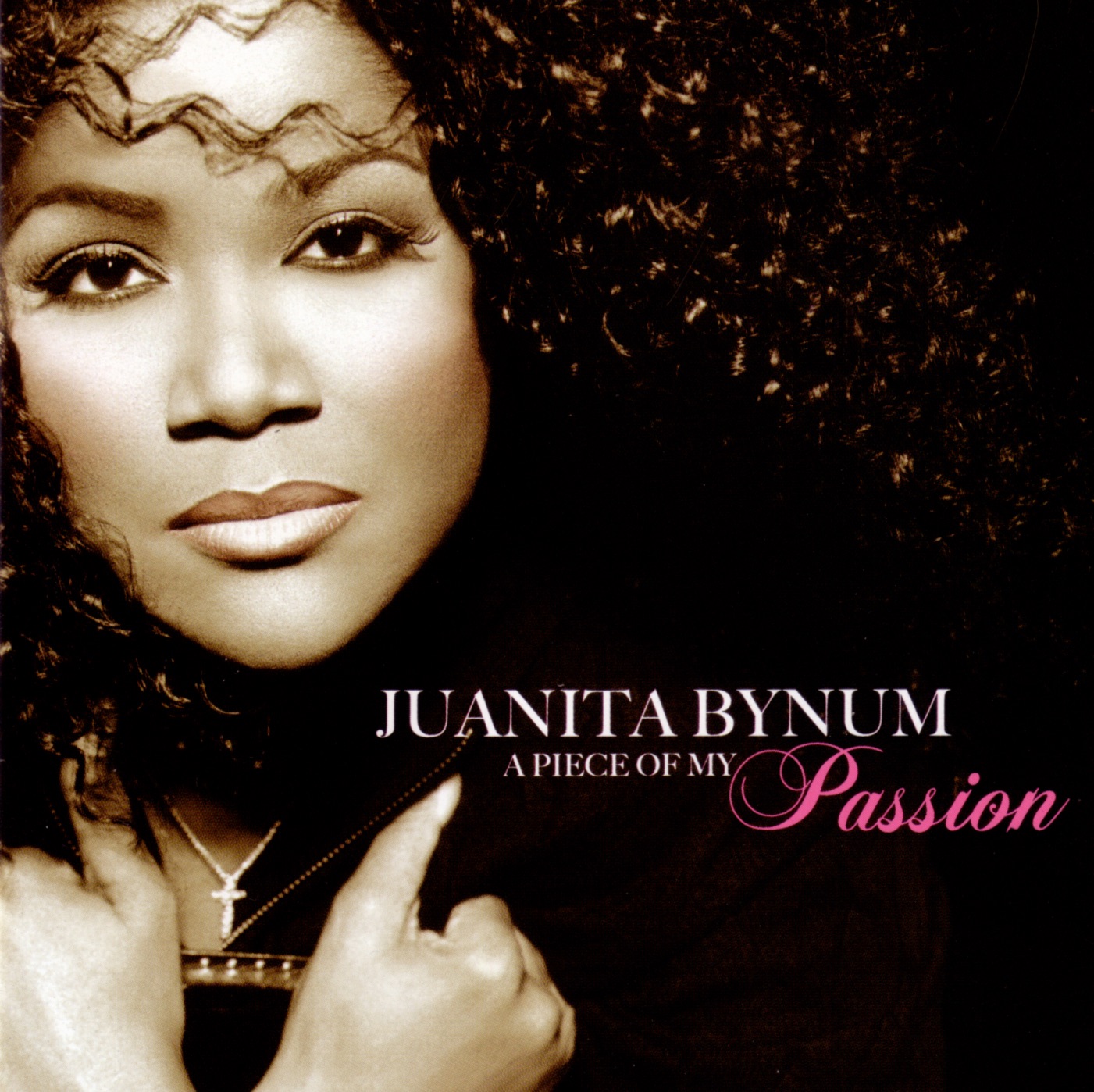 Art for You Are Great by Juanita Bynum