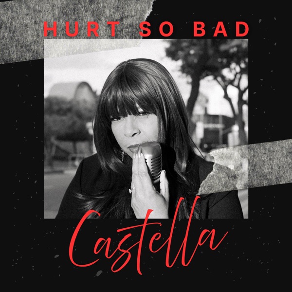 Artwork for Hurt so Bad