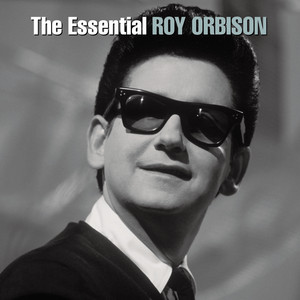 Art for Oh, Pretty Woman by Roy Orbison