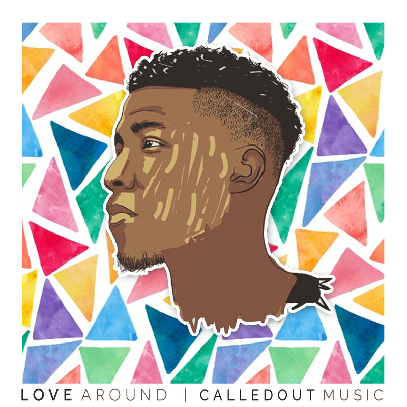 Artwork for Love Around