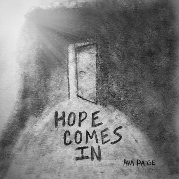 Artwork for Hope Comes In