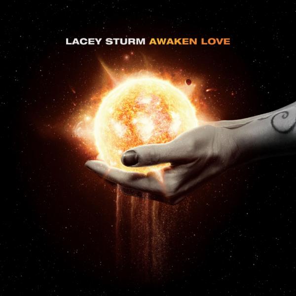 Artwork for Awaken Love