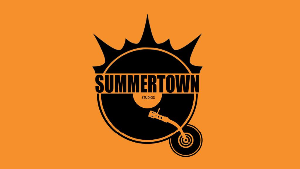 Summertown Radio logo