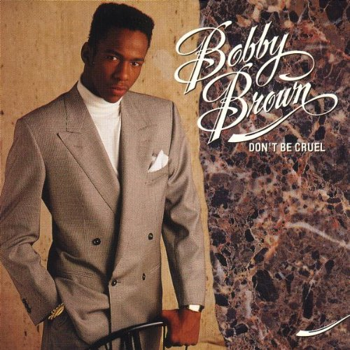 Art for Every Little Step (12 Inch Version) (Clean Extended) by Bobby Brown
