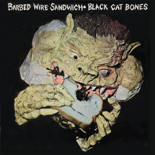Artwork for Death Valley Blues