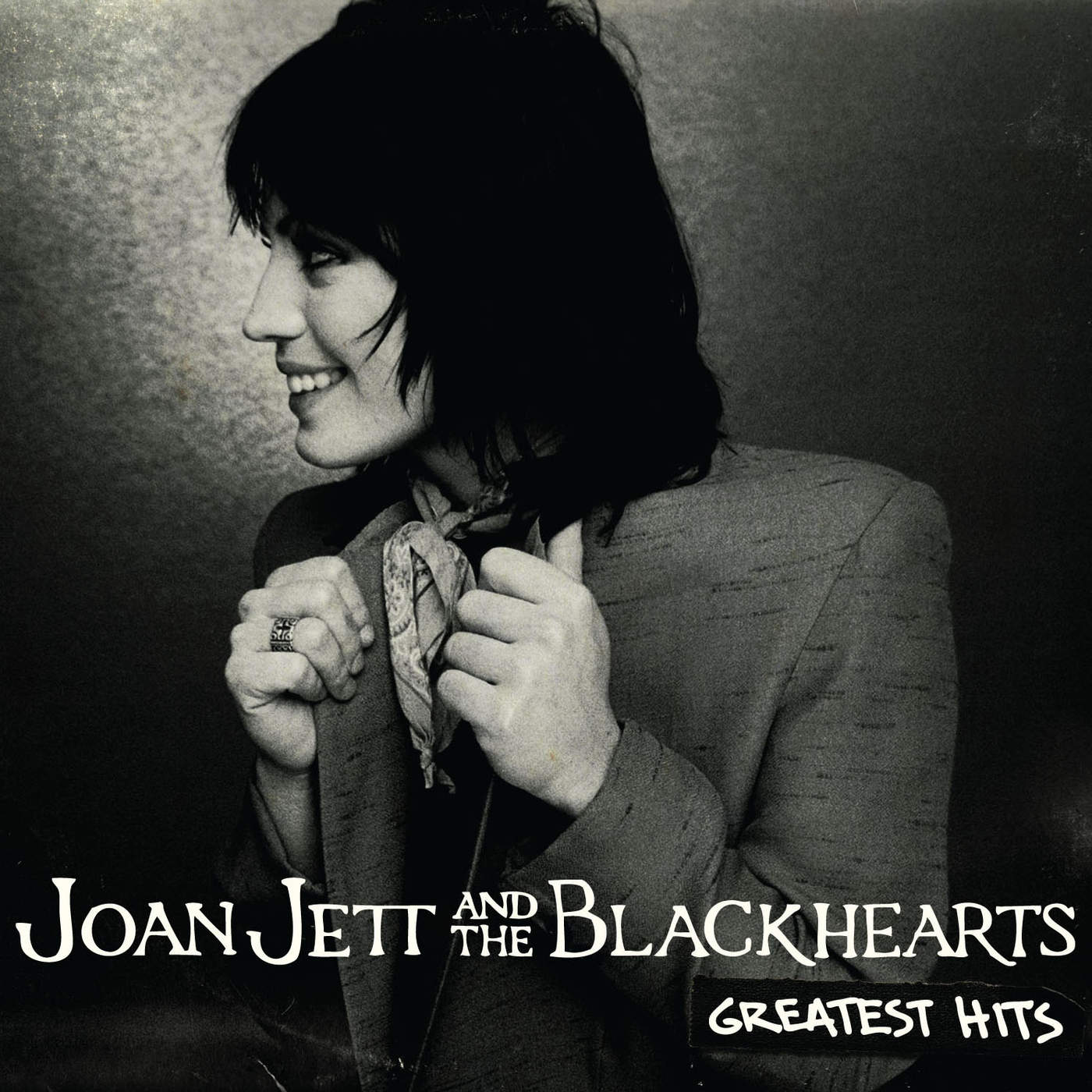 Art for Fake Friends by Joan Jett & The Blackhearts