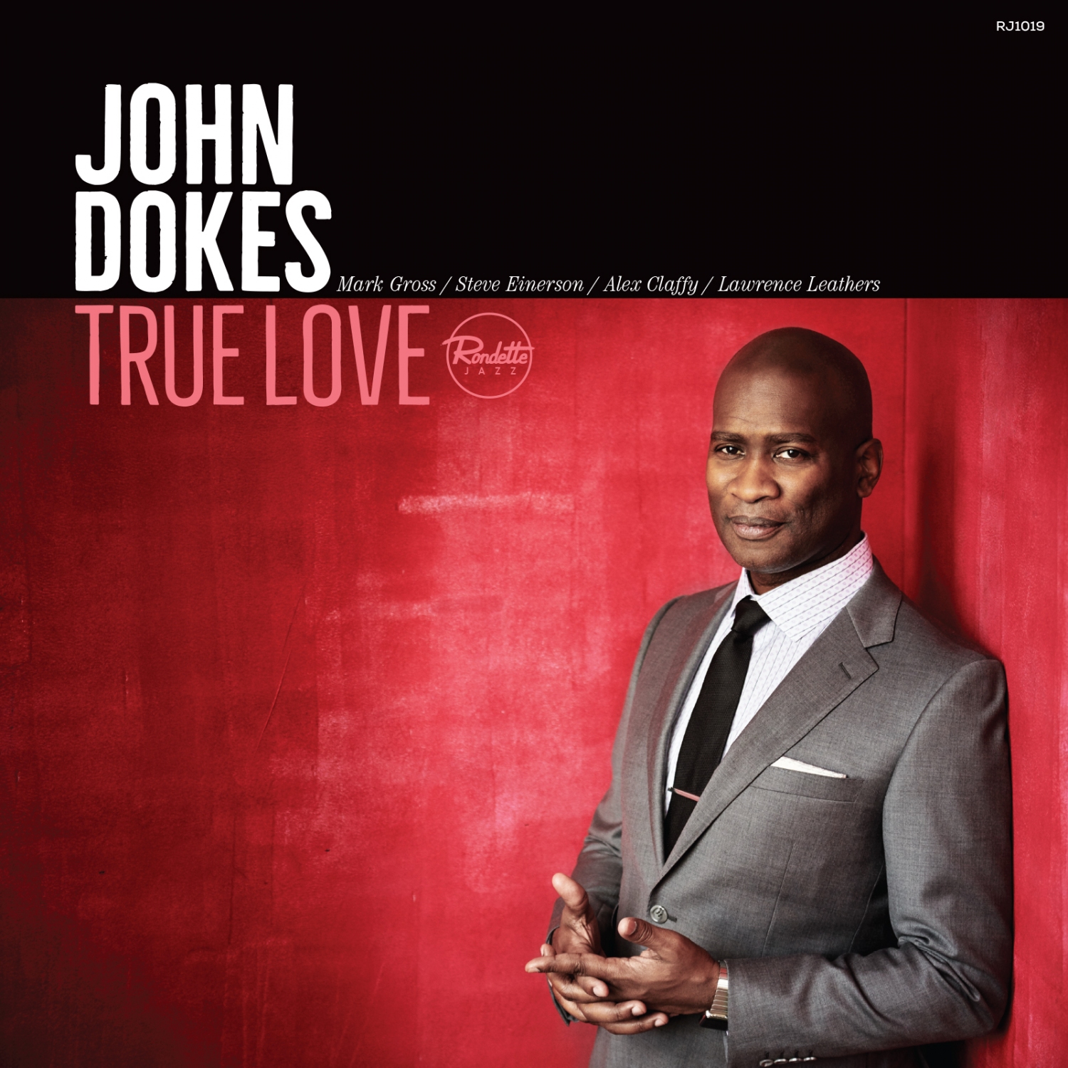 Art for Comes Love by John Dokes
