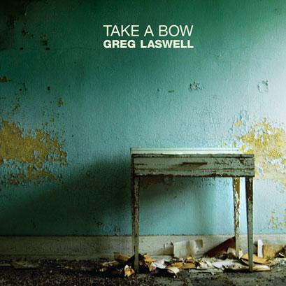 Art for Off I Go by Greg Laswell