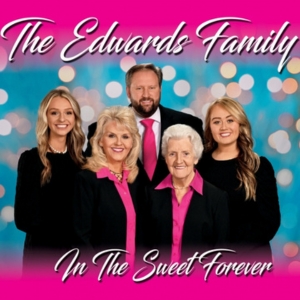 Art for In The Sweet Forever by The Edwards Family