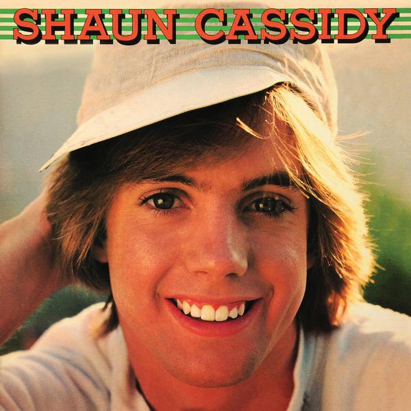 Art for That's Rock 'N' Roll by Shaun Cassidy