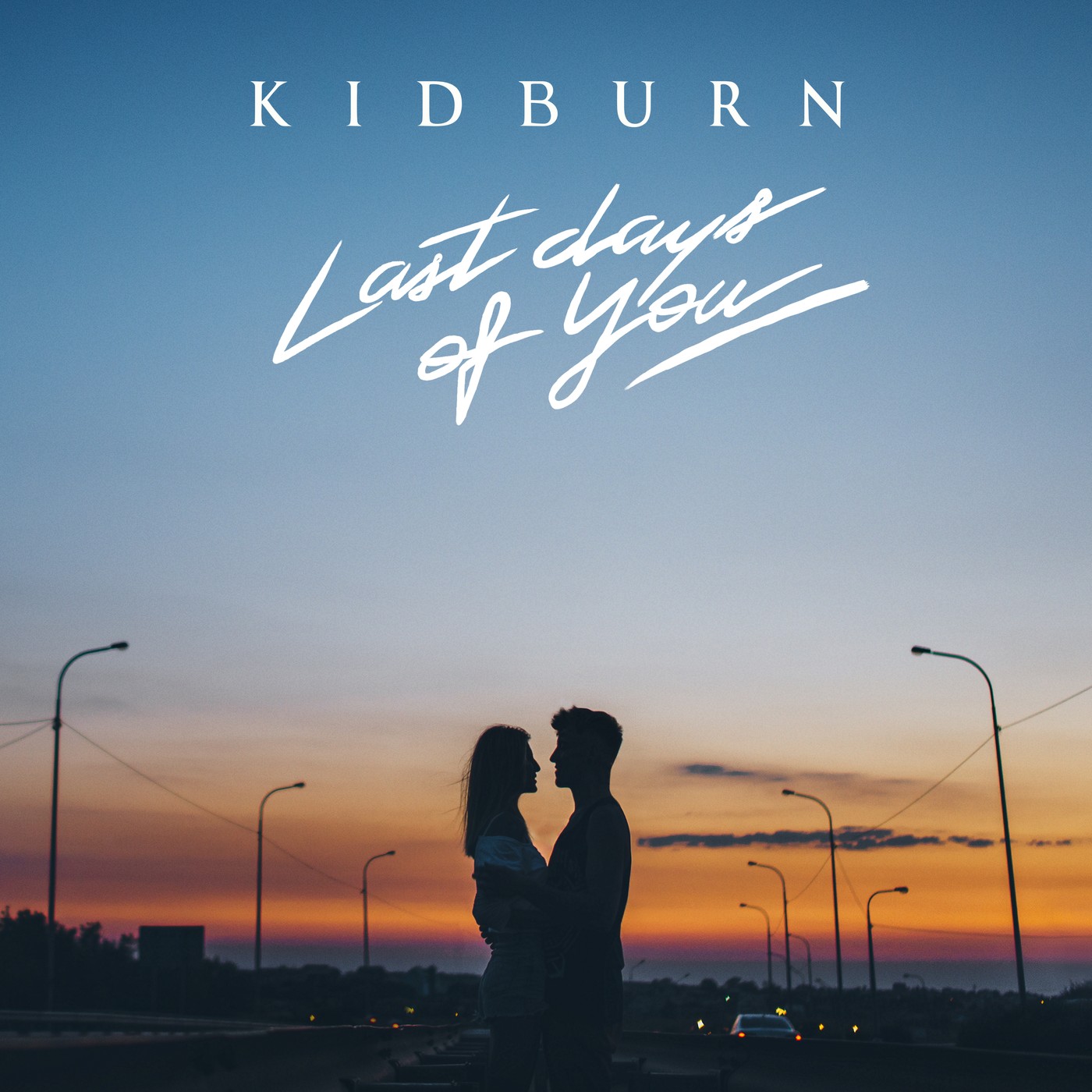 Artwork for Last Days of You