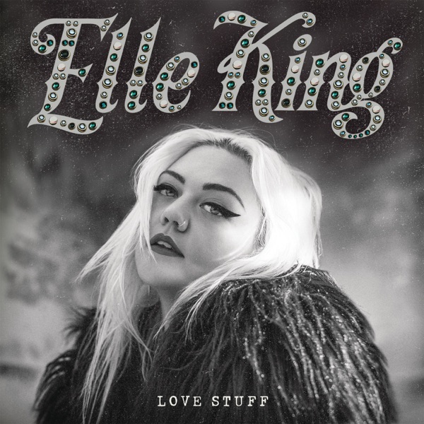 Art for Ex's & Oh's by Elle King
