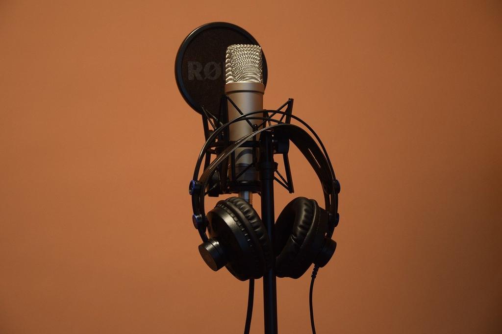 Soul Dish Radio logo