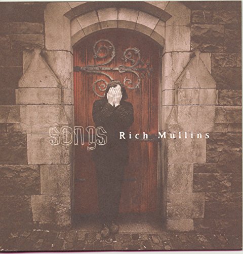 Art for Creed by Rich Mullins