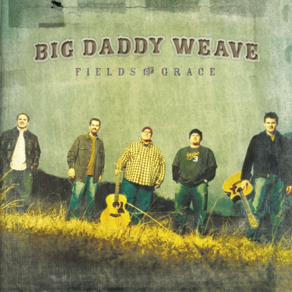 Art for Field Of Grace by Big Daddy Weave