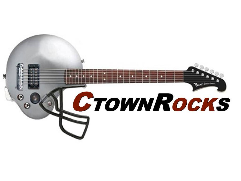 CTownRocks logo