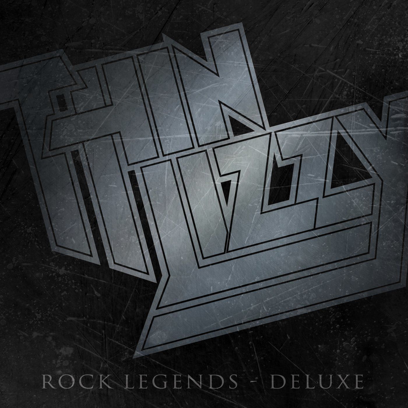 Art for King's Vengeance (Demo) by Thin Lizzy