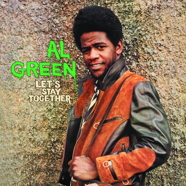 Art for How Can You Mend a Broken Heart by Al Green