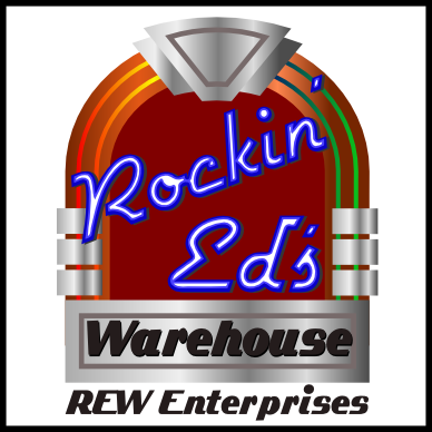 Rockin' Ed's Warehouse