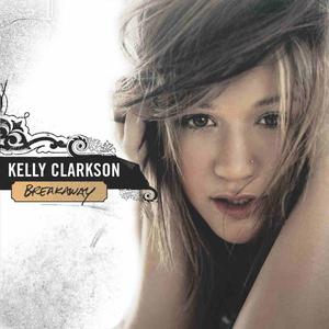 Art for Because of You by Kelly Clarkson