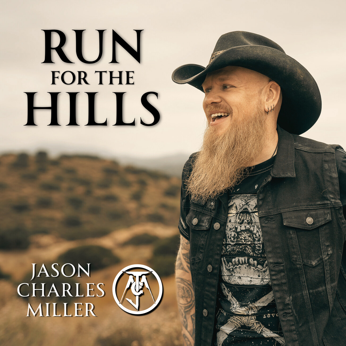 Artwork for Run For The Hills