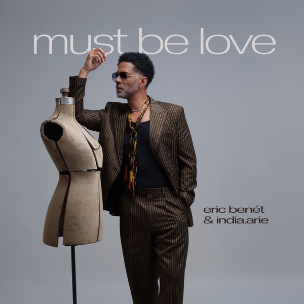 Artwork for Must Be Love
