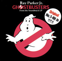 Ray Parker jr. 的封面