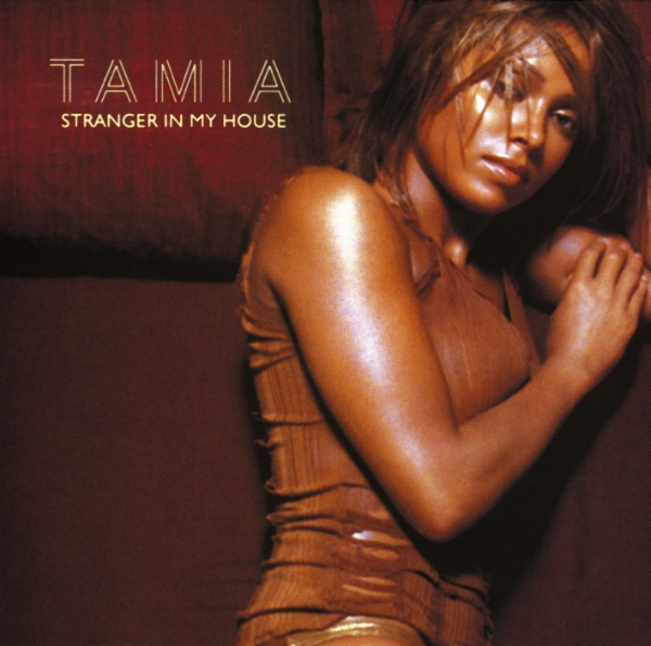 Art for Stranger in My House (Maurice's Club Anthem) by Tamia