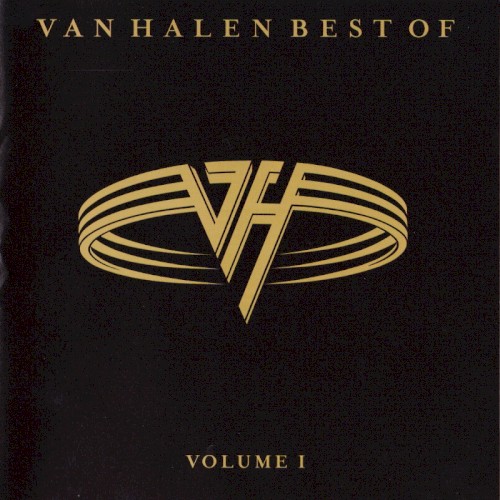Art for Unchained by Van Halen