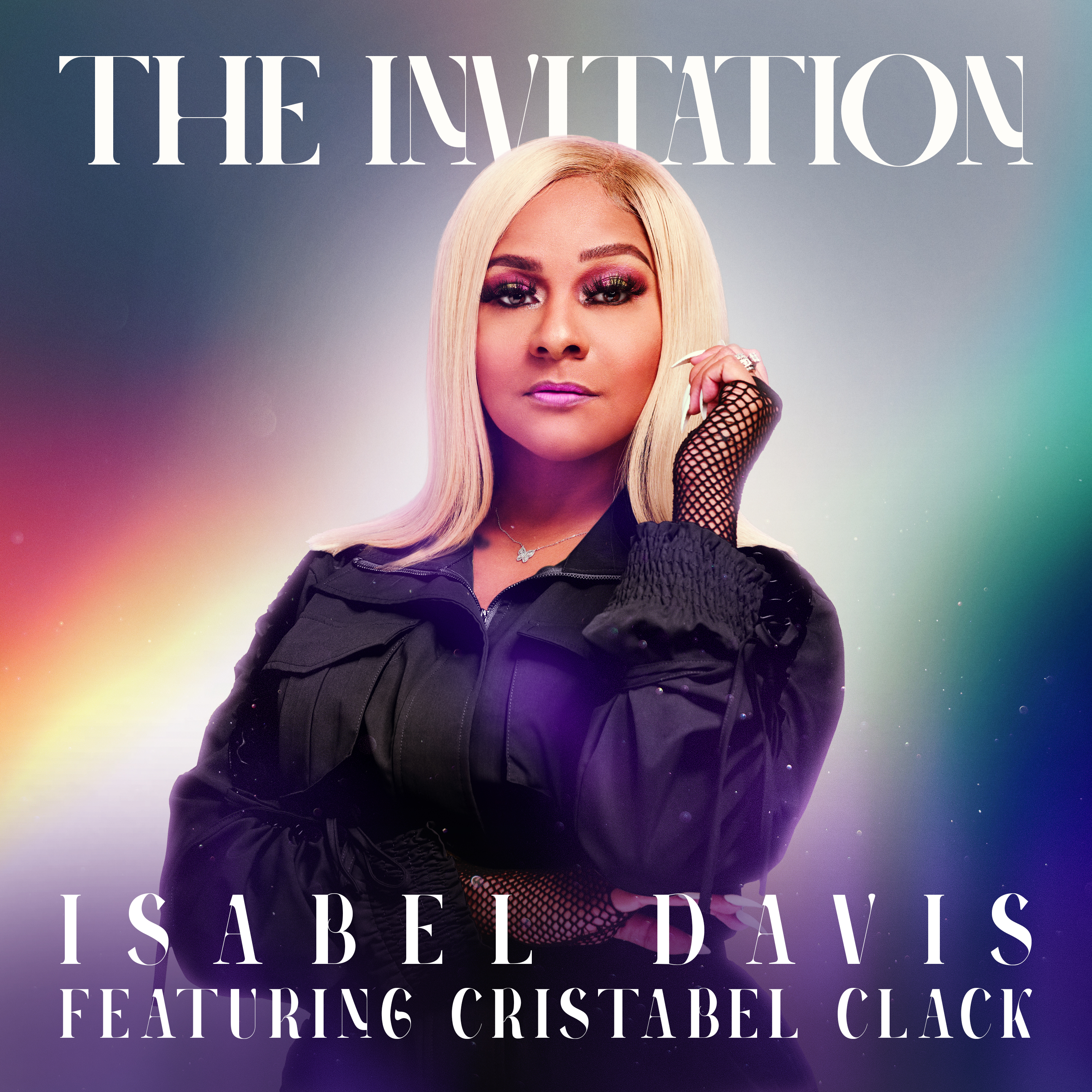Artwork for The Invitation