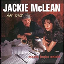 Art for Left Alone by Jackie McLean