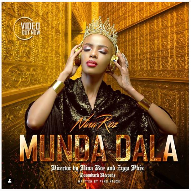 Artwork for Munda Dala