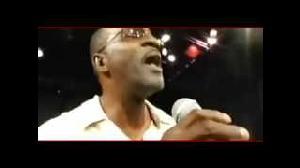The B.B.Q & The Band - On The Beat