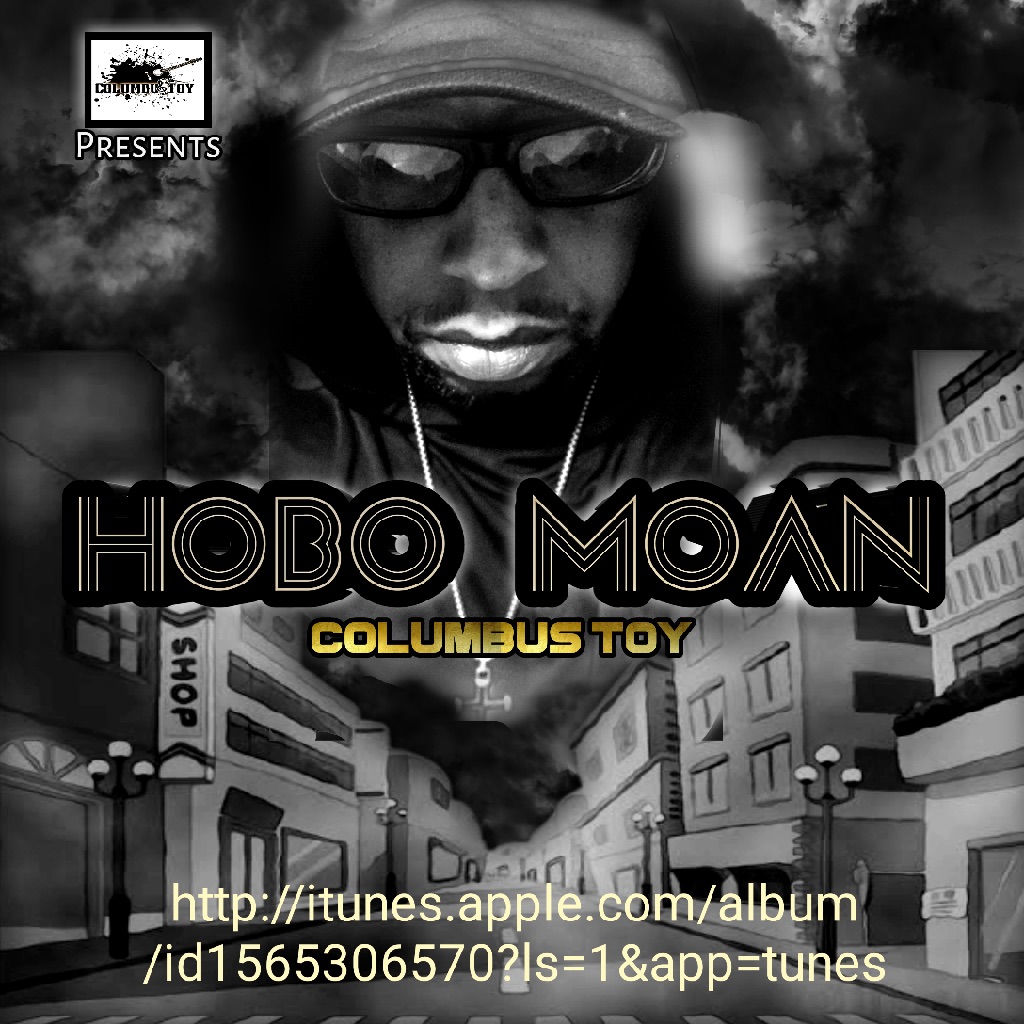 Art for Columbus-HoBo Man-FM1_Master by Columbus
