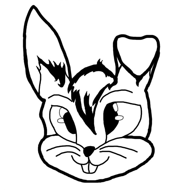 AstroRabbit Radio logo