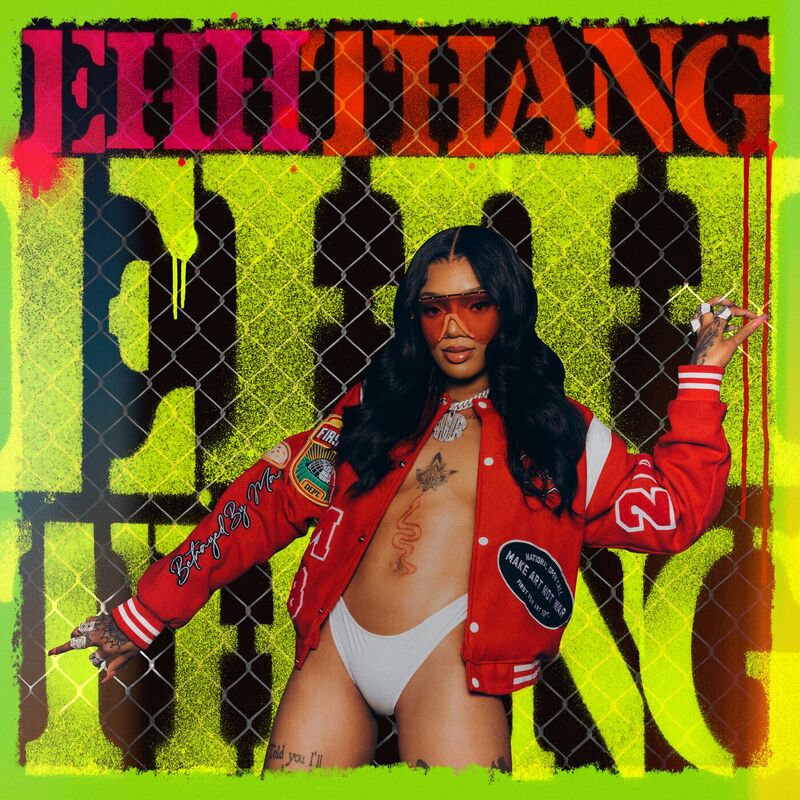Artwork for Wanna Be