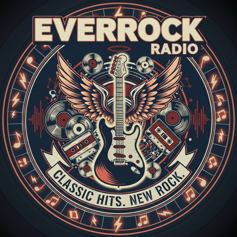 EverRock Radio