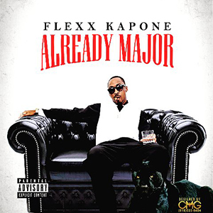 Art for Welcome 2 The Dirty (Feat. Project Pat & FG) [Prod. By Sevo Sounds] by Flexx Kapone