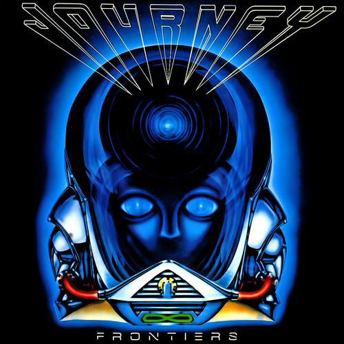 Art for Only The Young by Journey