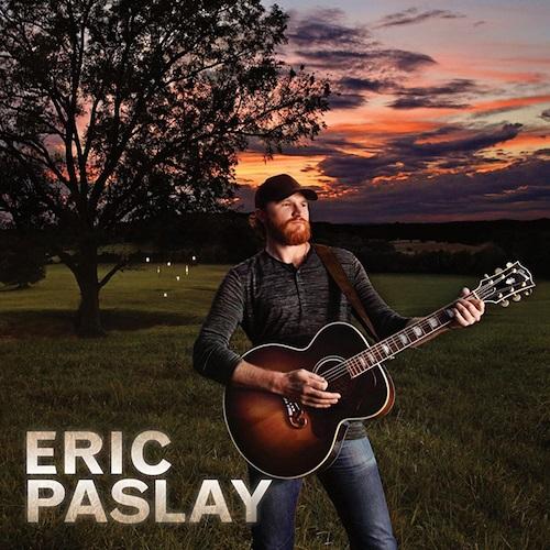 Art for Song About A Girl by Eric Paslay