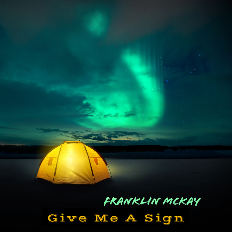 Artwork for GIVE ME A SIGN