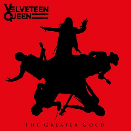 Artwork for The Greater Good